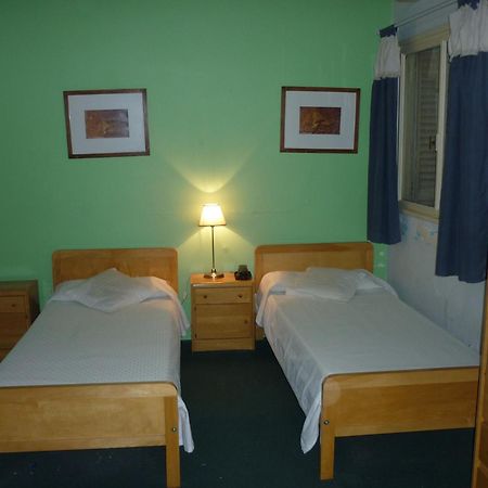 Hotel Ancon Buenos Aires Zimmer foto