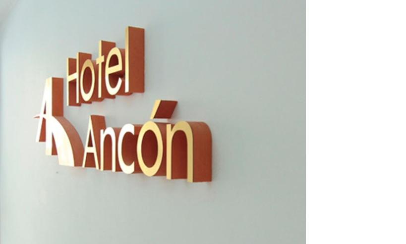 Hotel Ancon Buenos Aires Exterior foto