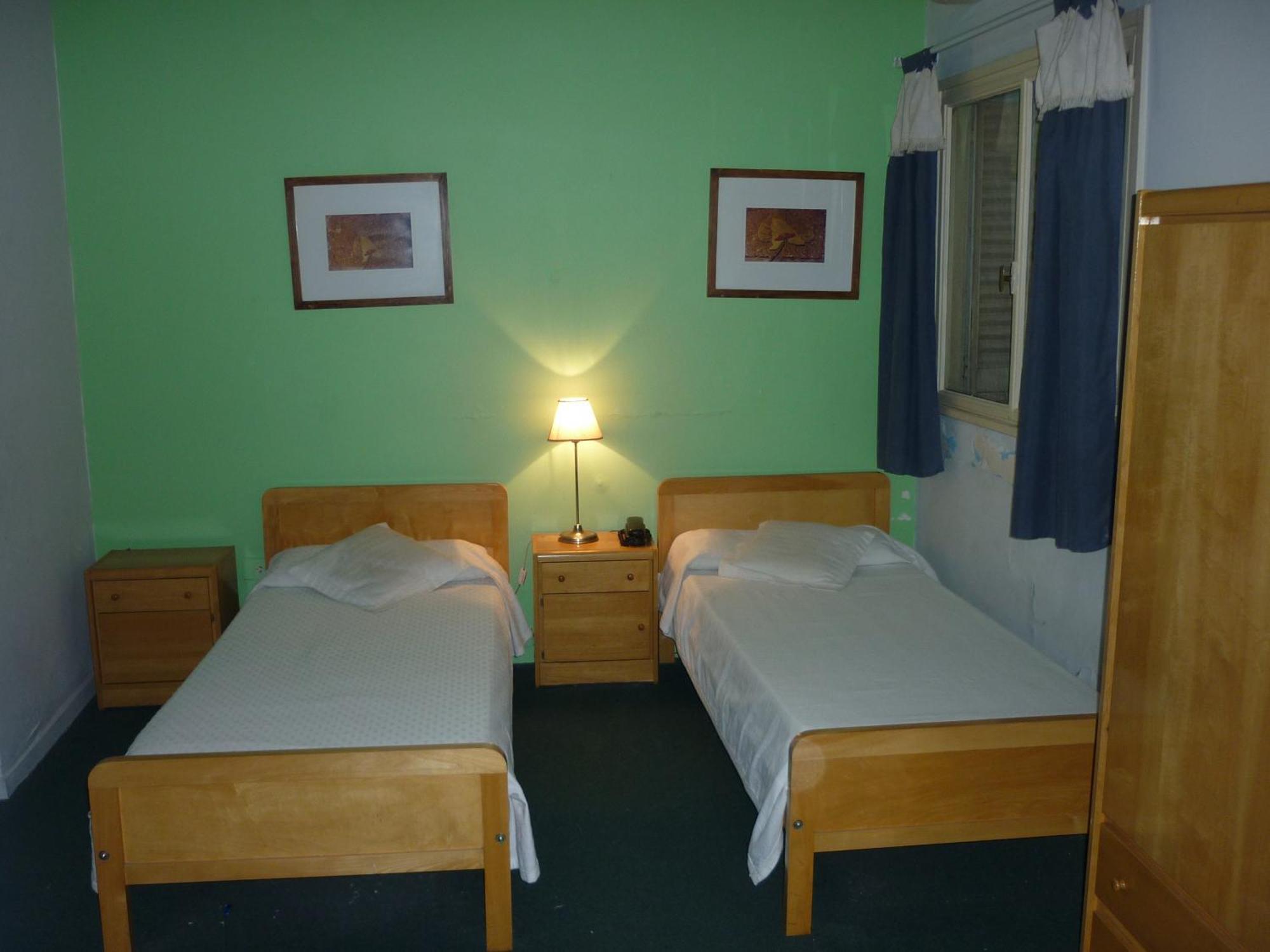 Hotel Ancon Buenos Aires Zimmer foto